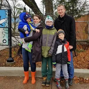 Meet your Posher, Melanie